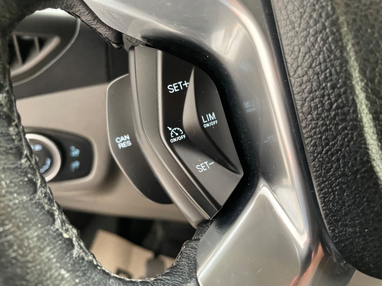 Billede af Ford Transit Connect 1,5 EcoBlue Trend lang