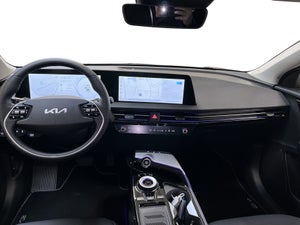 Kia EV6 Long Range Prestige