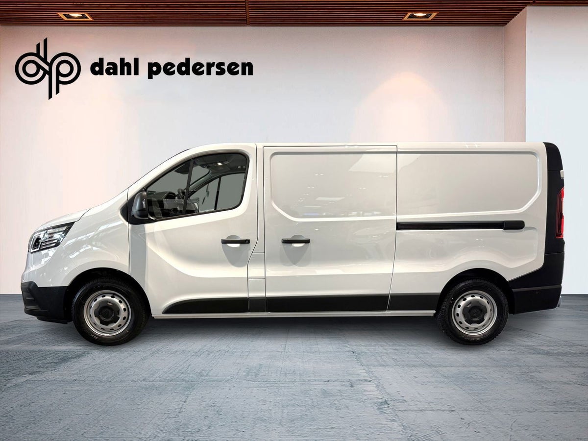 Renault Trafic dCi 150 L2H1 Tekno EDC billede 2