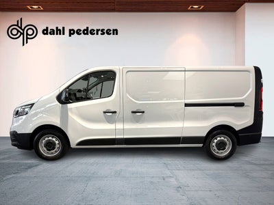 Renault Trafic dCi 150 L2H1 Tekno EDC billede 1