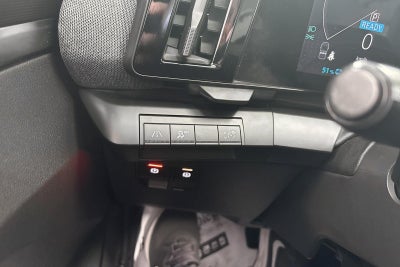 Renault Megane E-Tech Evolution ER
