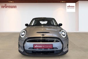 MINI Cooper SE Classic Trim