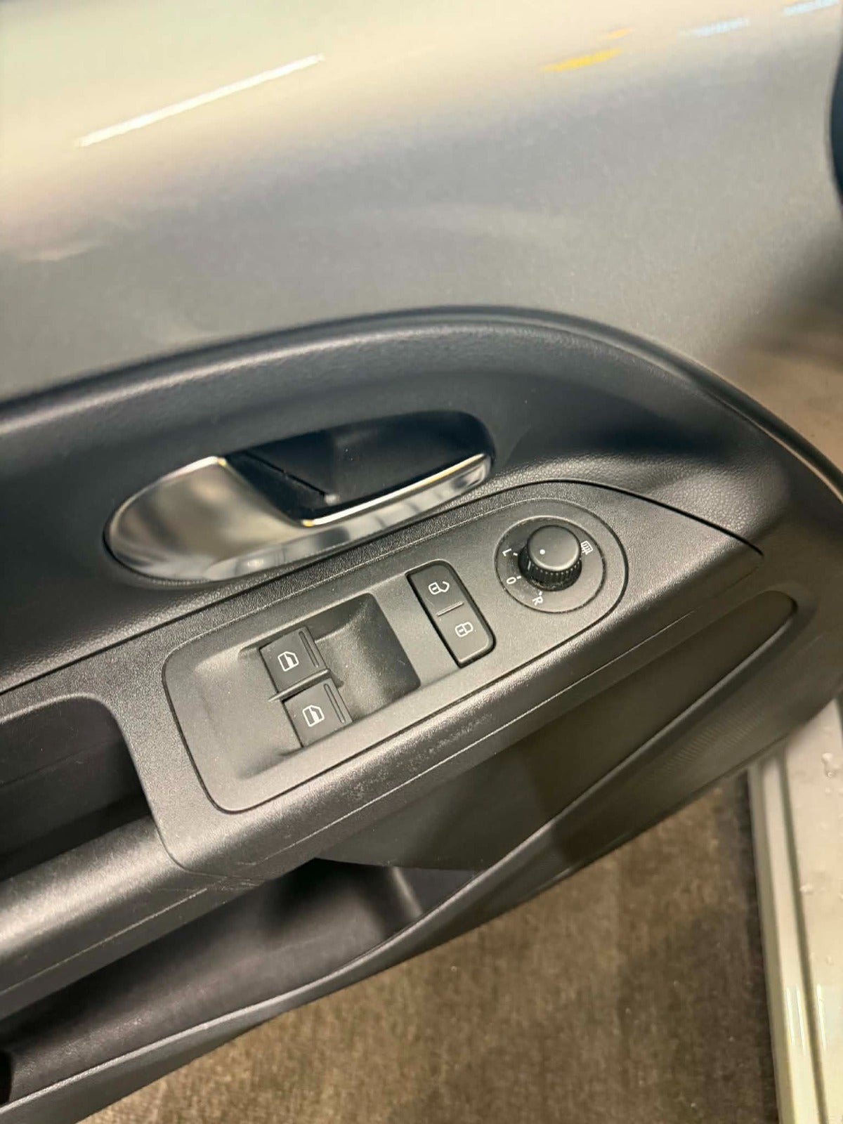 Billede af VW Up! 1,0 75 Club Up! BMT