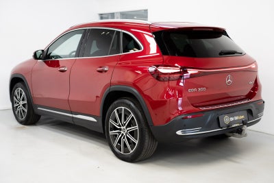 Mercedes EQA300 Progressive Advance 4Matic