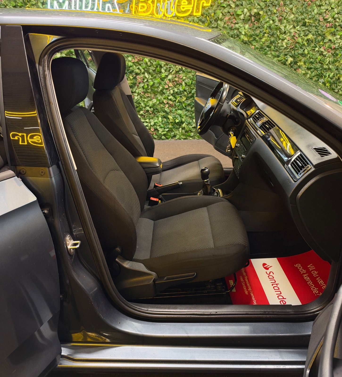 Billede af Seat Toledo 1,2 TSi 85 Reference
