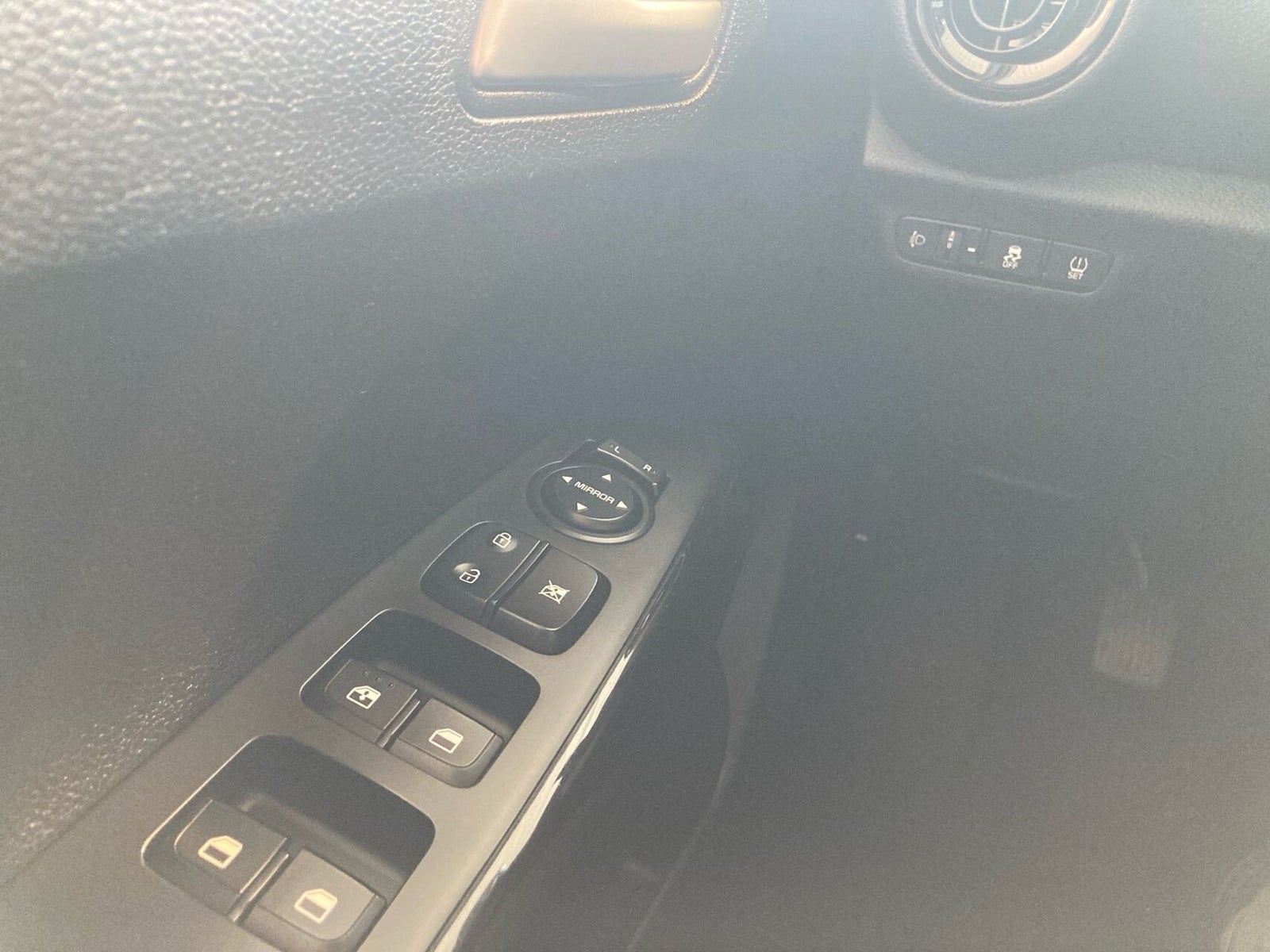 Kia Picanto MPi Attraction