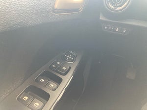 Kia Picanto MPi Attraction