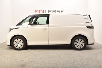 VW ID.Buzz Cargo