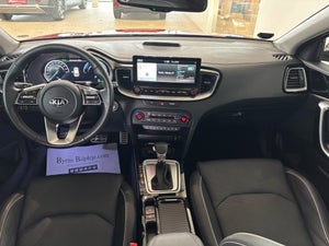 Kia XCeed PHEV Upgrade+ DCT