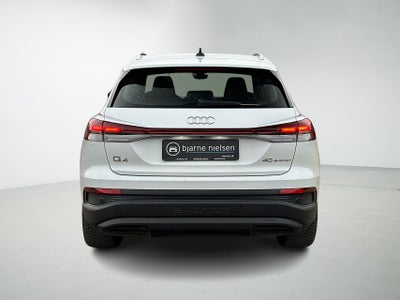 Audi Q4 e-tron Attitude billede 3