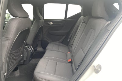 Volvo XC40 ReCharge Extended Range Core