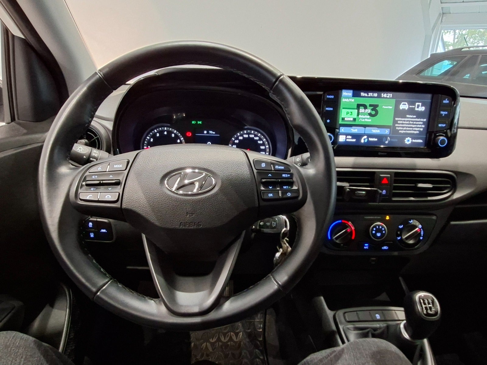 Hyundai i10, Billede 11
