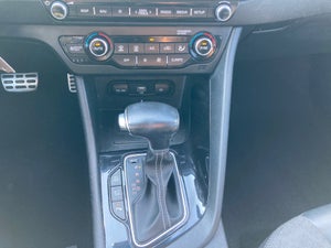 Kia Niro PHEV Advance+ DCT
