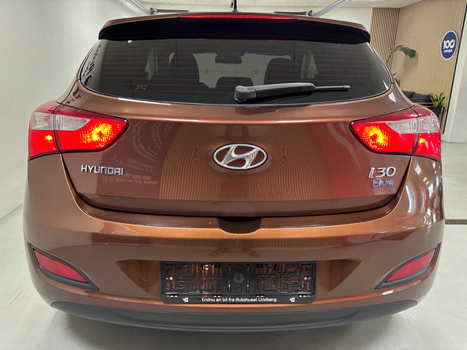 Hyundai i30 2013