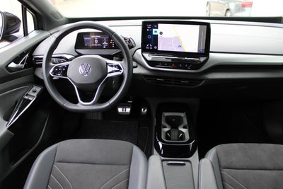 VW ID.5 Pro
