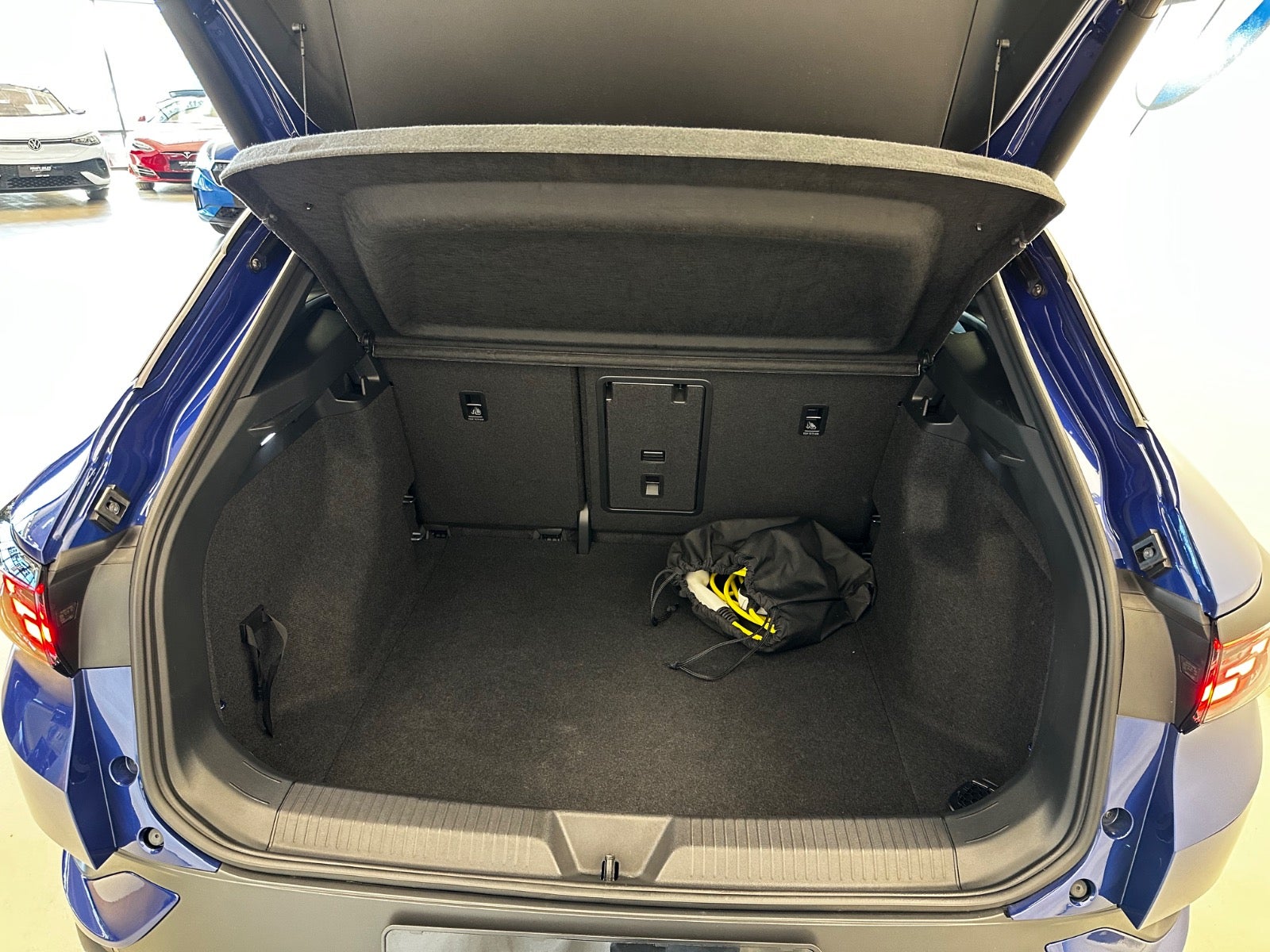 Billede af VW ID.4 77 Pro Performance