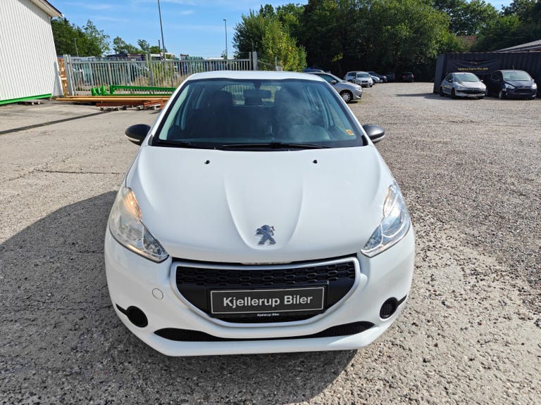 Peugeot 208 VTi Access Air