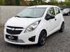 Chevrolet Spark Life