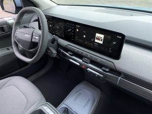 Kia EV3 Long Range Prestige