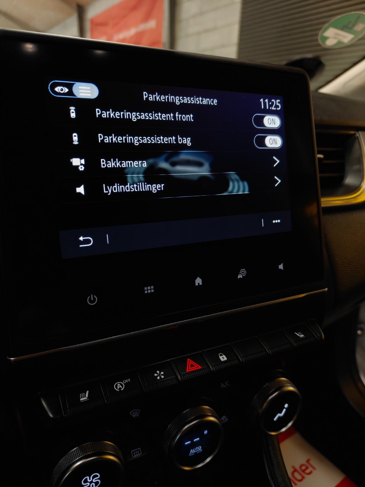 Billede af Renault Captur 1,0 TCe 100 Zen