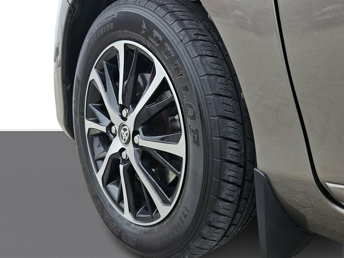 Toyota Yaris Hybrid H2 Premium e-CVT billede 22