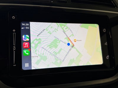 Suzuki S-Cross Boosterjet Exclusive