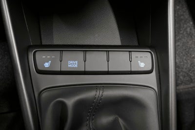 Hyundai i20 T-GDi Essential