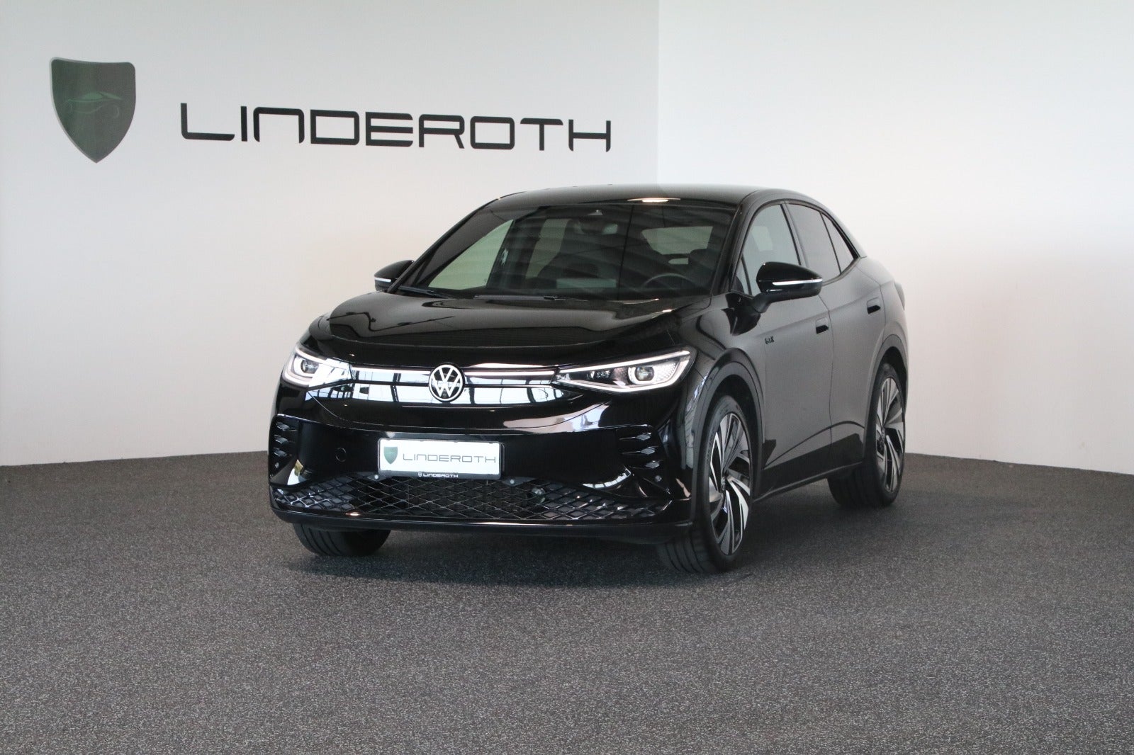VW ID.5 77 GTX 4Motion 5d - 1