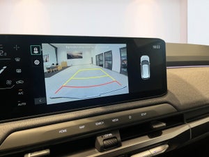 Kia EV3 Long Range Upgrade