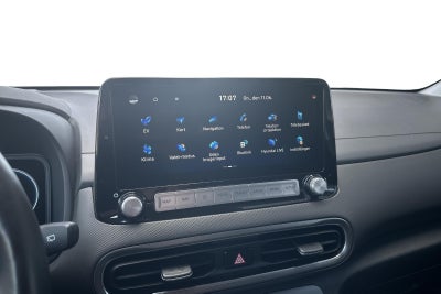 Hyundai Kona EV Trend