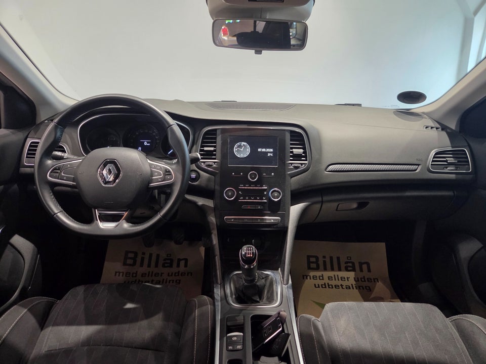 Renault Megane IV, Billede 5