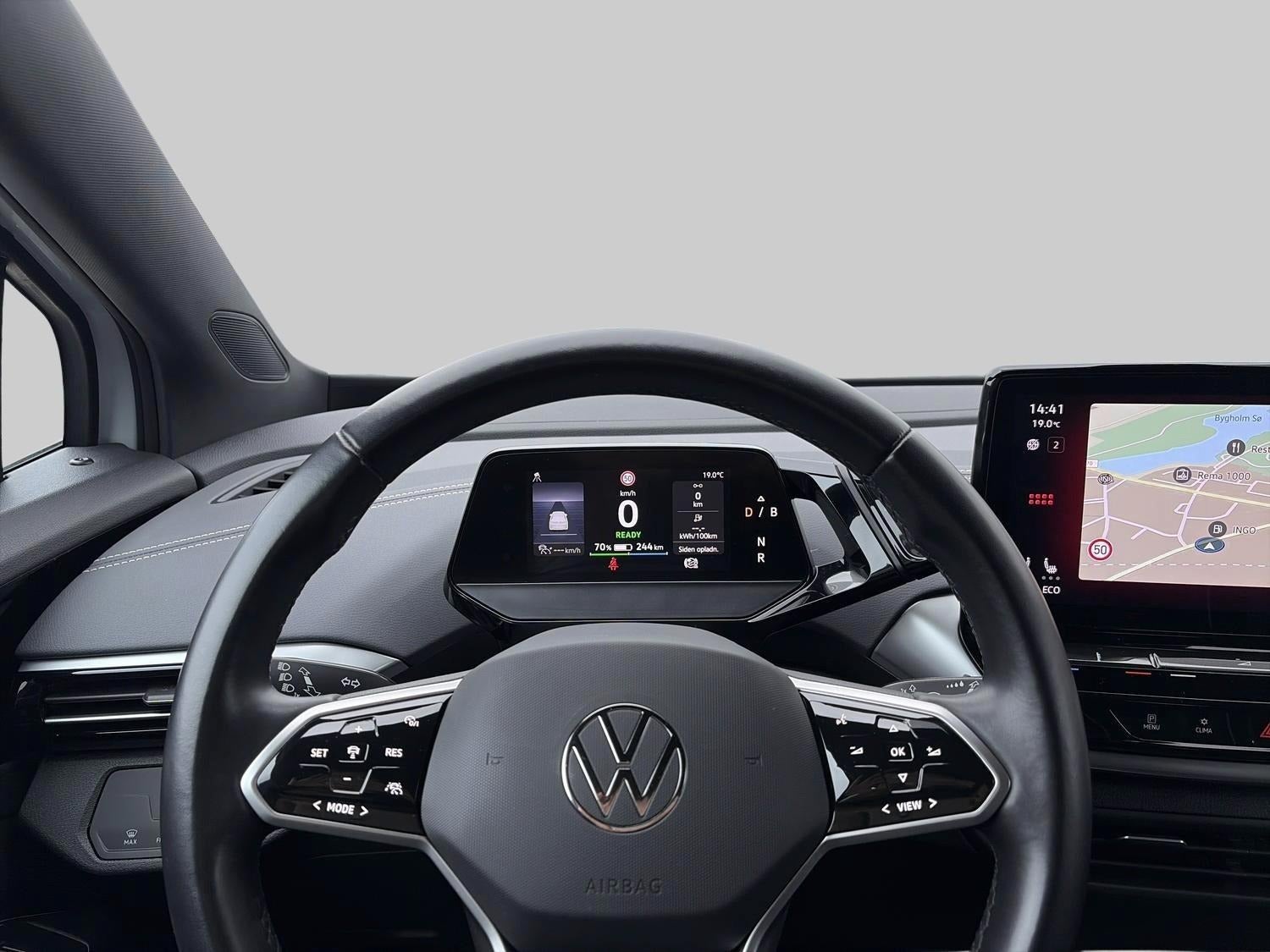 Billede af VW ID.4 77 Pro Performance
