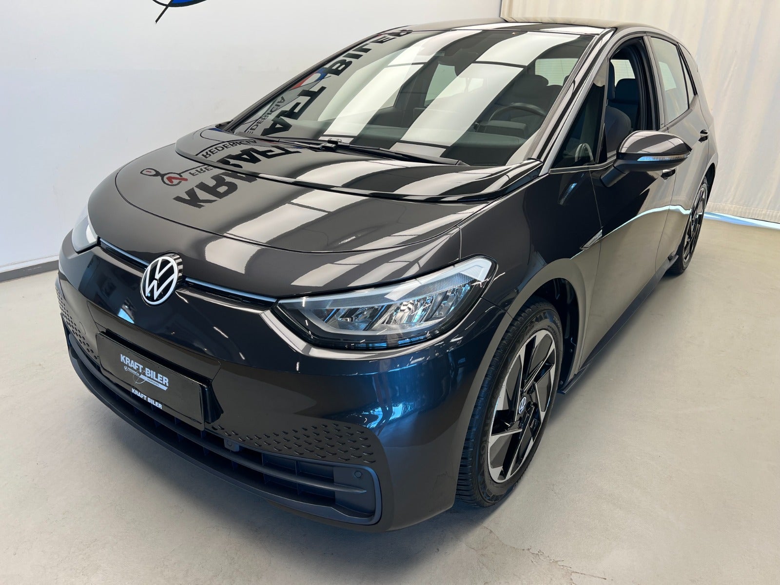 Billede af VW ID.3 45 Pure Performance