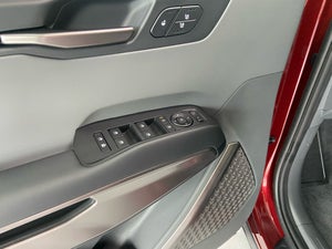 Kia EV9 Standard Range Upgrade RWD 7prs