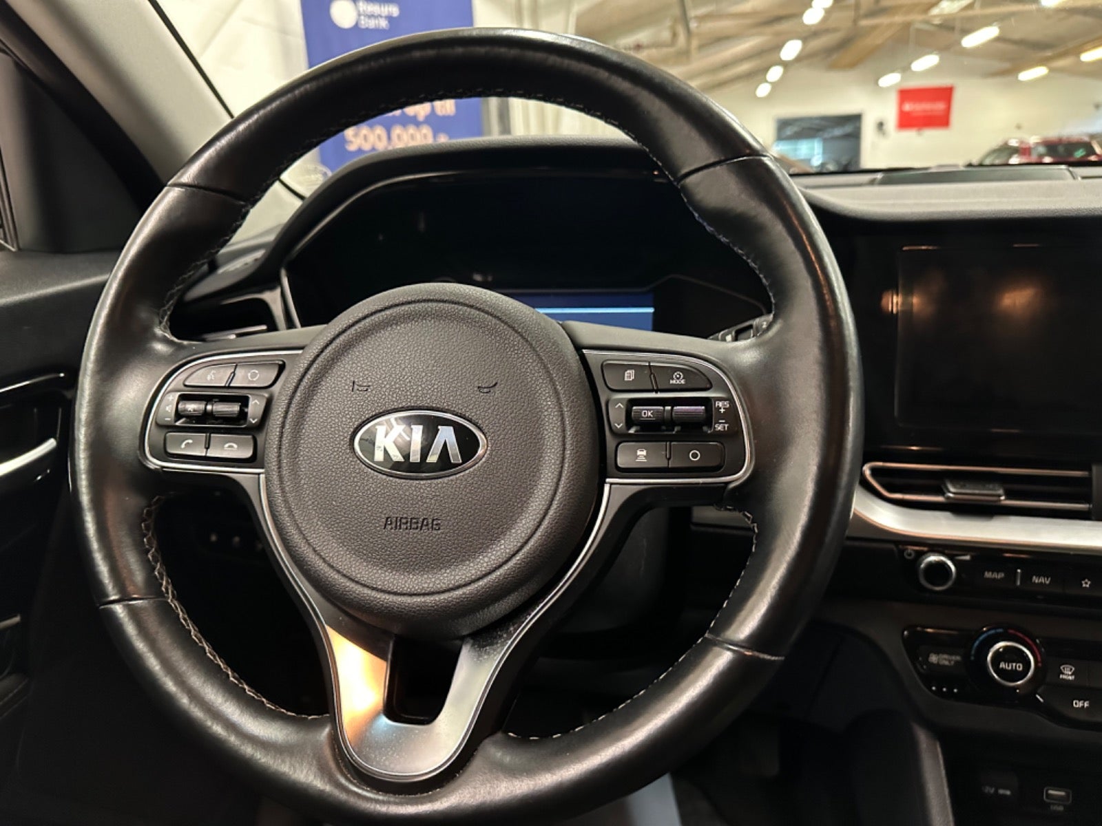 Kia Niro 2020