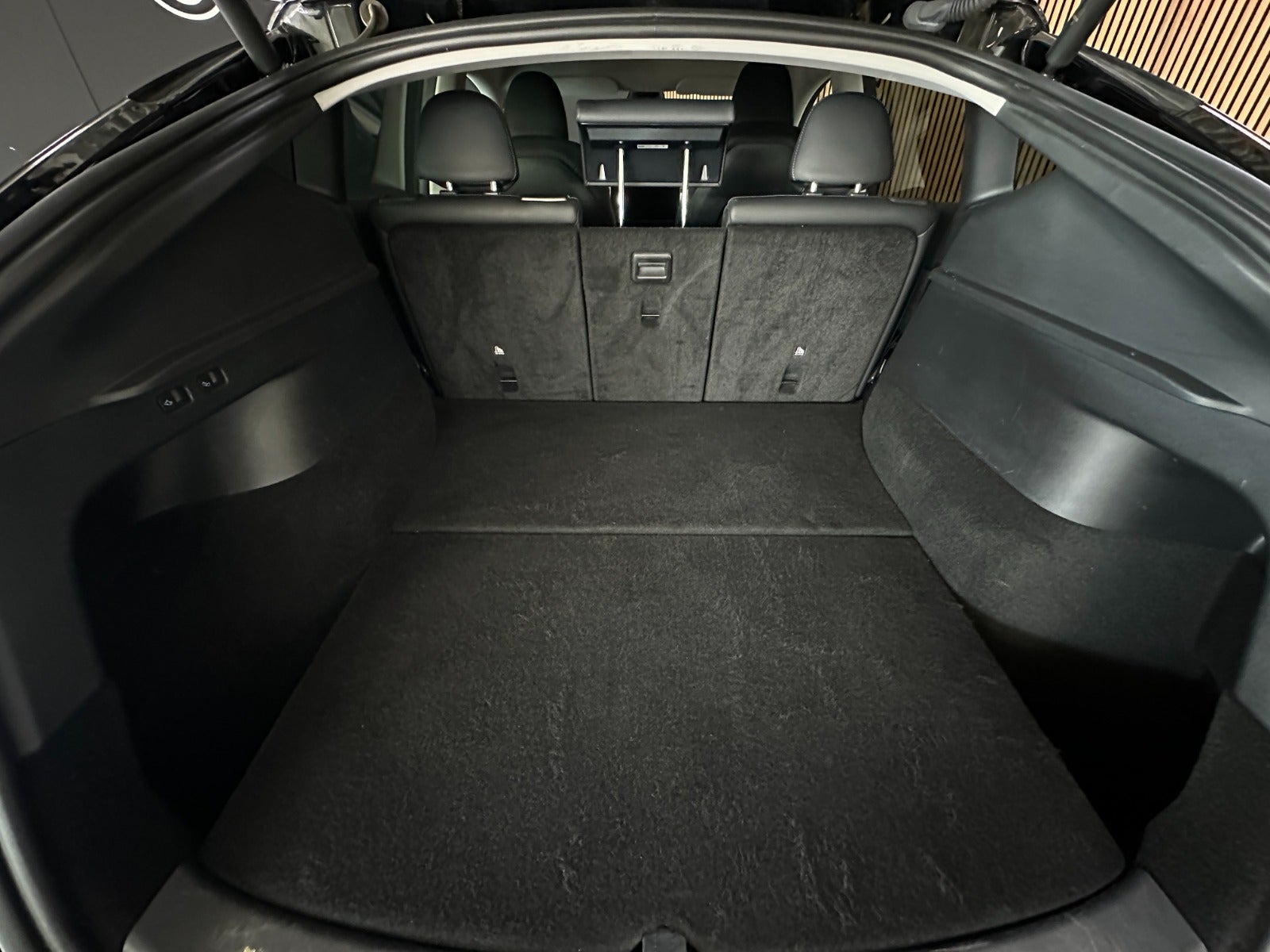 Billede af Tesla Model Y  RWD