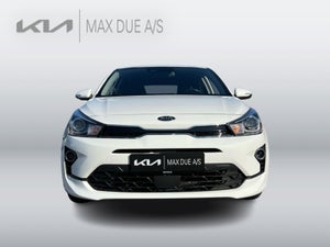 Kia Rio MPi Prestige+