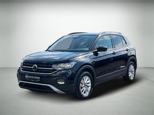 VW T-Cross TSi 110 Life Team DSG