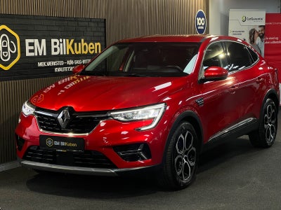 Renault Arkana E-Tech Intens