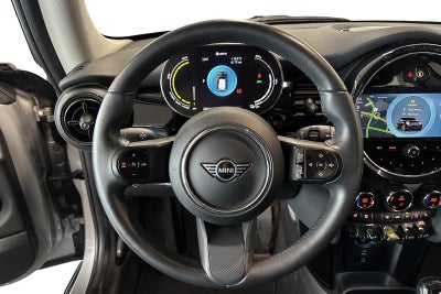 MINI Cooper SE Classic