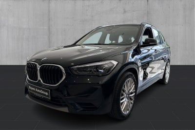 BMW X1 1,5 xDrive25e Advantage aut. 2021
