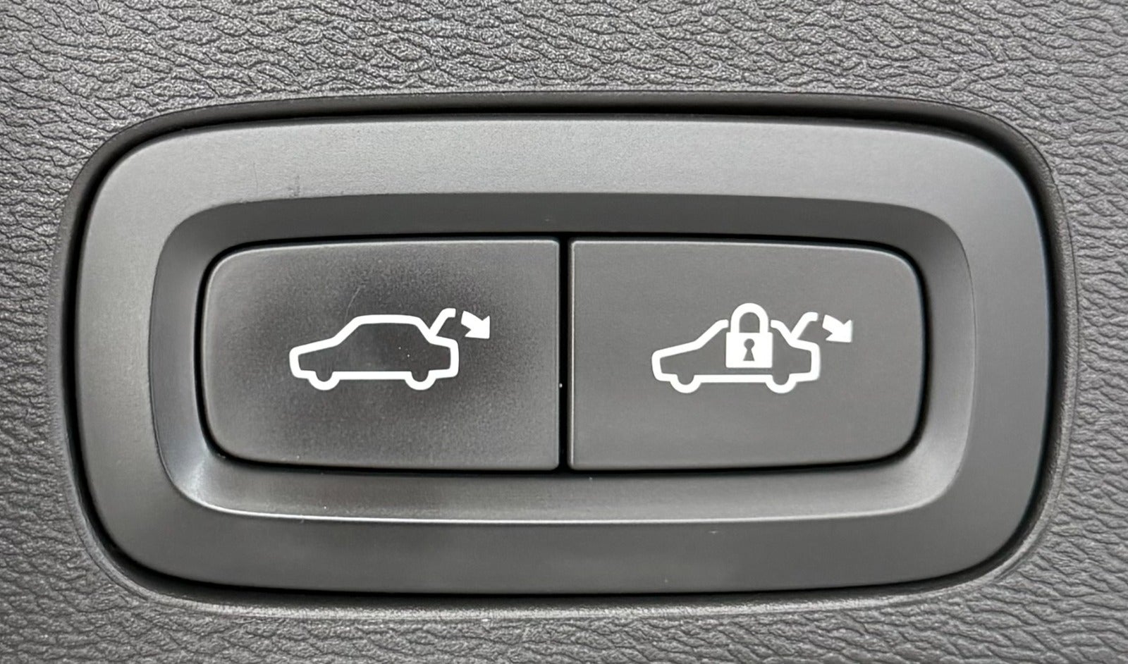 Billede af Volvo XC60 2,0 D4 190 Inscription aut.