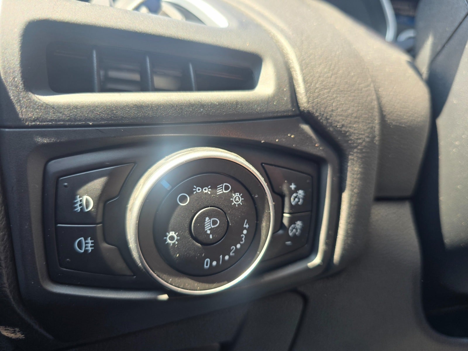 Billede af Ford Focus 1,0 SCTi 125 Titanium stc.