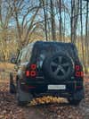 Land Rover Defender 110 P400 aut. thumbnail