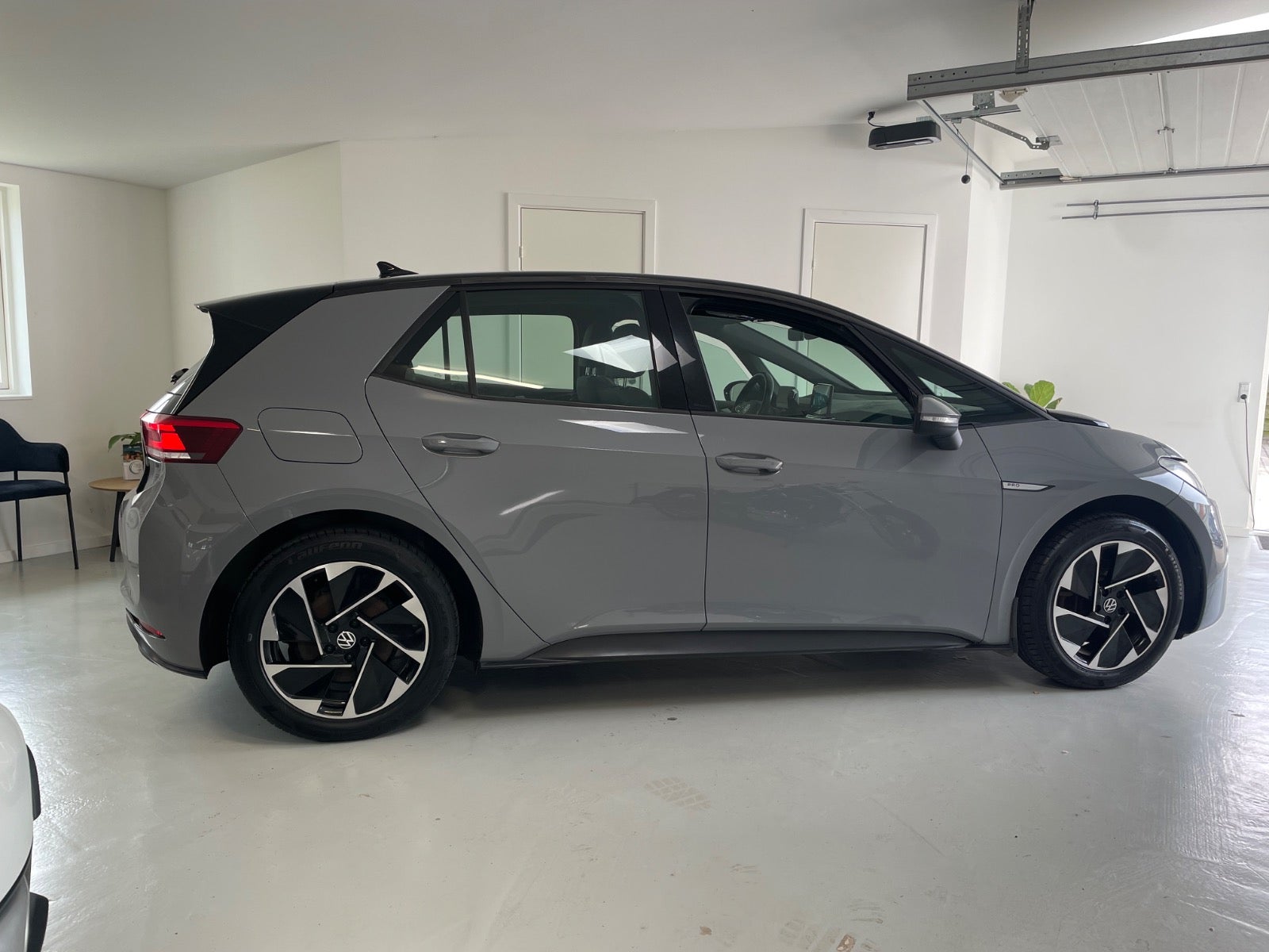 Billede af VW ID.3 58 Pro Performance