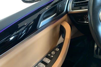 BMW iX3 Charged M-Sport