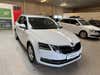 Skoda Octavia TSi 150 Business Line Combi DSG thumbnail