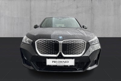 BMW iX1 eDrive20 M-Sport