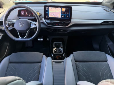 VW ID.4 Pro Performance