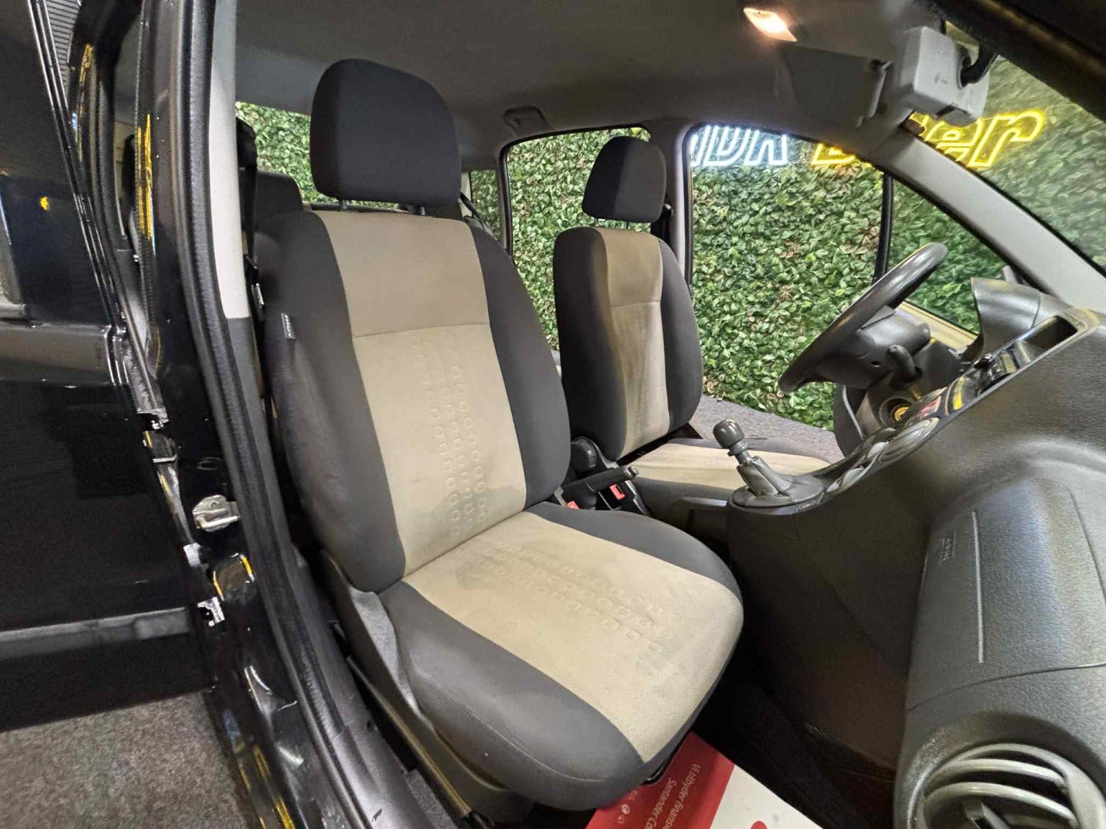 Billede af Fiat Panda 1,2 Ciao